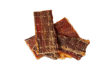 Balanced Life Beef Jerky Straps 4Oz (113G)
