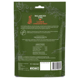 Balanced Life Companion Treats Lamb For Dogs 140G
