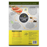 Balanced Life Enhanced Raw Air Dried Chicken & Kibble - 2.5kg & 9kg