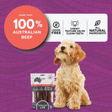 Balanced Life 15cm (6 inch) Bully Sticks 7Pc