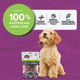 Balanced Life Lamb Crumble 1.6Oz (45G)