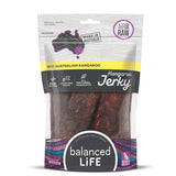 Balanced Life Kangaroo Jerky 4Oz (113G)