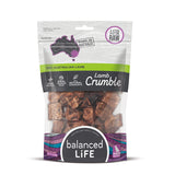Balanced Life Lamb Crumble 1.6Oz (45G)