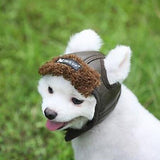 Winter Warmer Aviator Hat