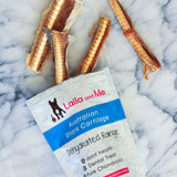 Laila & Me Dehydrated Australian Shark Cartilage - Crunchy Dog Treats