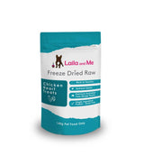 Laila & Me Freeze Dried Australian Chicken Hearts for Cats & Dogs
