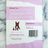 Laila & Me Freeze Dried Australian Raw Kangaroo Treats for Cats & Dogs