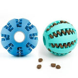 Chewy Ball and Treat Dispenser