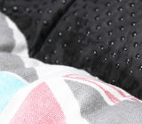 Super Soft Luxury Dog Bed With Fleece Lining