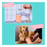 Pet Paw Washer
