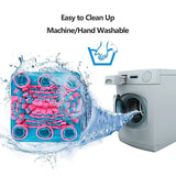 Benepaw Premium Dog Puzzle Mat with Slow Feeding Bowls