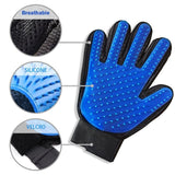 Grooming Pet Glove for Washing, Brushing and Massaging