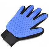 Grooming Pet Glove for Washing, Brushing and Massaging