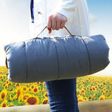 Foldable Pet Travel and Outdoor Mat