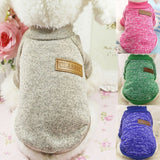 Classic Sweater For Small Dogs, Puppies and Tiny Pets