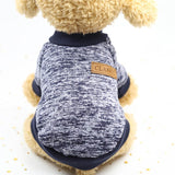 Classic Sweater For Small Dogs, Puppies and Tiny Pets