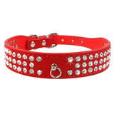 Bling Rhinestone Kitten or Cat Collar or Small Pet
