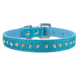 Bling Rhinestone Kitten or Cat Collar or Small Pet