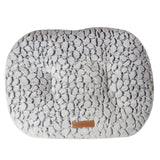 Benepaw Plush Soft Bed Mat For Small to Large Dogs or Cats