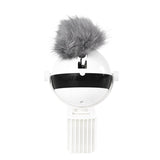 Automatic Lifting Cat Ball Interactive Toy