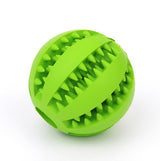 Chewy Ball and Treat Dispenser
