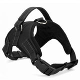 Heavy Duty Adjustable Dog Utility Harness