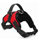 Heavy Duty Adjustable Dog Utility Harness