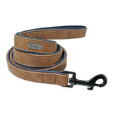 Personalized Pet Dog Collar & Leash Combo