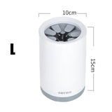 Premium Pet Paw Washing Cup