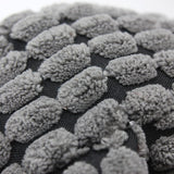 Corduroy Donkey Plush Squeaky Toy