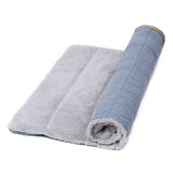 Foldable Pet Travel and Outdoor Mat