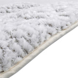 Four Options for Four Seasons Pet Bed with Mat Extender and Flip Over Blanket