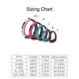 Personalized Pet Dog Collar