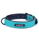 Personalized Pet Dog Collar