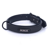 Personalized Pet Dog Collar
