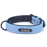 Personalized Pet Dog Collar