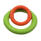 Wet and Wild Fetch Ring