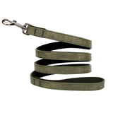 Personlised PU Leather Dog Collar