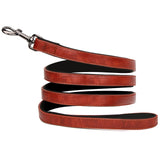 PU Leather Leash