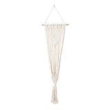 Cat Macrame Hammock Swing