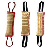 Jute Tug Toy