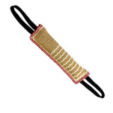 Jute Tug Toy