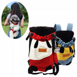 Doggy Back Pack and for those Adventurous Cats!