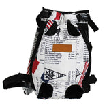Doggy Back Pack and for those Adventurous Cats!