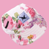 Stay Cool Baseball Cap in 10 Eye Catching Designs