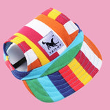 Stay Cool Baseball Cap in 10 Eye Catching Designs