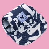 Stay Cool Baseball Cap in 10 Eye Catching Designs