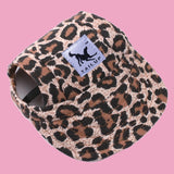 Stay Cool Baseball Cap in 10 Eye Catching Designs