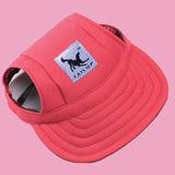 Stay Cool Baseball Cap in 10 Eye Catching Designs