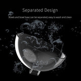 Els Pet Elevated and Adjustable Bowl